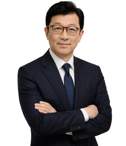 법인장 김시진