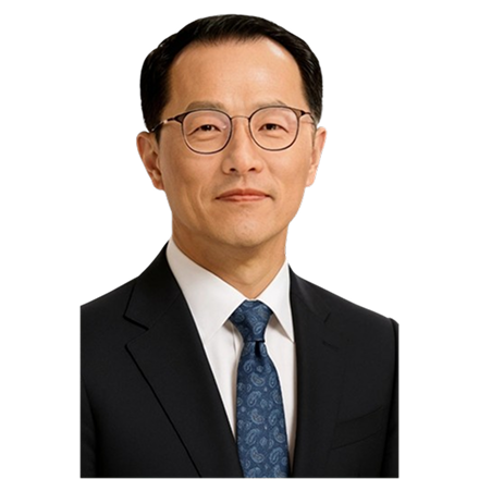 법인장 유직배