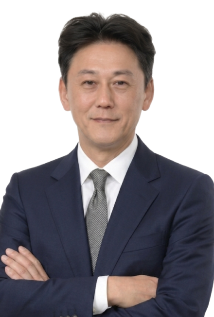 사업기획 부문 대표(CMO) 김형완