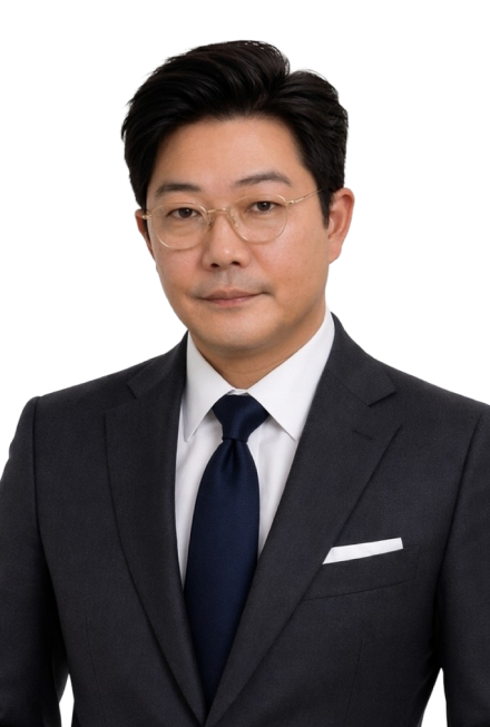 글로벌사업팀장 서한석